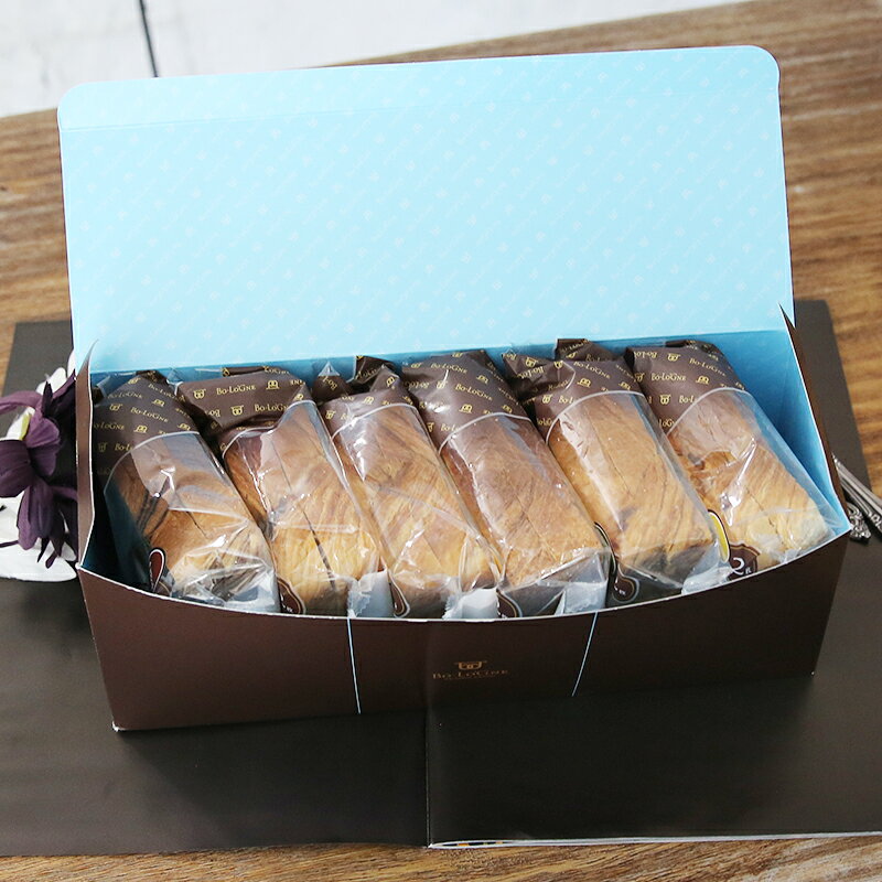【7月4日20時〜第3回予約販売スタート！】スライスアソート セット 6種セット ボローニャ 食べ比べ プレーン 抹茶あずき くるみ メープル チョコ レーズン ギフト プレゼント 贈り物 お取り寄せ 高級食パン 個包装 メール便不可 andit-10028370 アンドイット (and it_) サンプル画像3