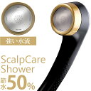 【レビュー特典】 Arromic アラミック 〔 サロンスタイルシャワー スカルプケアシャワー 〕 サロン スタイル シャワー スカルプケア シャワーヘッド 節...