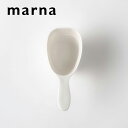 マーナ 〔 極 お米計量カップ 〕 180ml 計量カップ お米 1合 半合 持ち手付き 計量 キッチンツール 調理器具 キッチン すくいやすい 白米 無洗米 ...