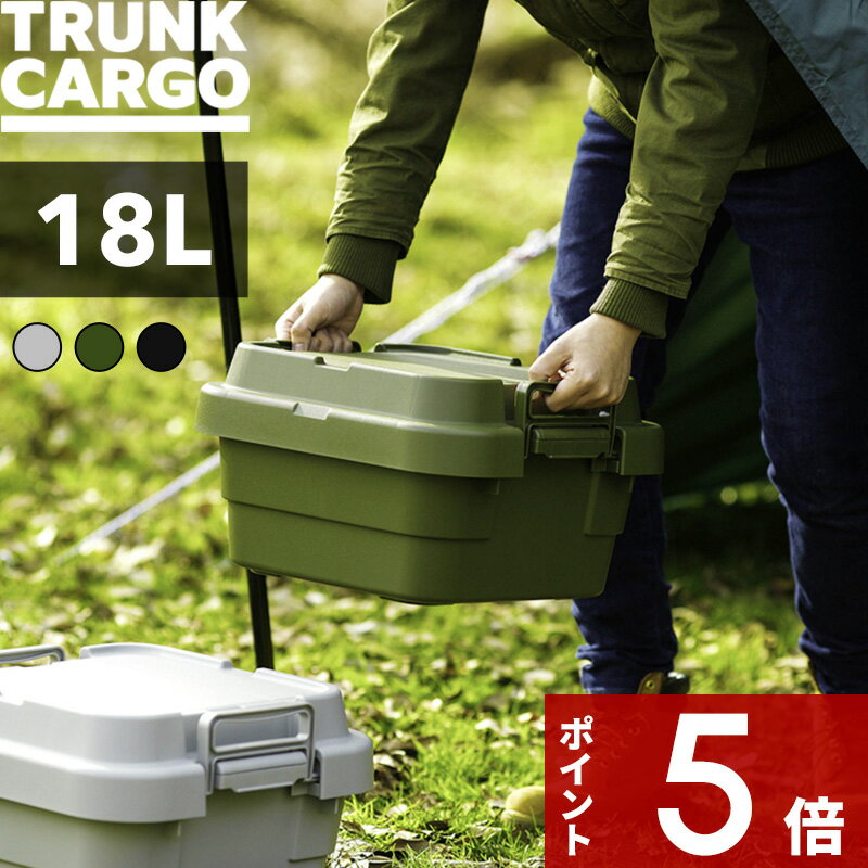 ̥ӥ塼Ƥǥå󥿥亮¾TRUNK CARGO  ȥ󥯥 TC-30S LOW  18L 18åȥ ȥɥƥ ƥʡ  Ǽܥå ϡ  ѵ  å Ǽ ǥ˥ ƥꥢ ץ  RISU ꥹ