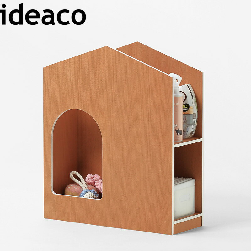  doggys toy house(ɥ ȥ ϥ)  ideaco Ǽܥå ڥå ڥå  ǭ Ǽê ڥå...