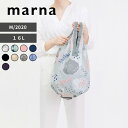 【レビュー特典】 エコバッグ 〔 Shupatto コンパクトバッグ Drop M/2020 〕 マーナ シュパット ドロップ レジバッグ トートバッグ ショルダー 肩かけ レジ袋 コンパクト 洗濯 買い物 シンプル おしゃれ S460 marna ギフト プレゼント