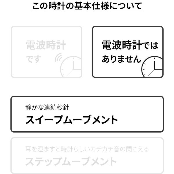 【レビュー特典】 レムノス Lemnos 〔 ラインの時計 PLY 〕 YK21-13 掛け時計 時計 壁掛け 北欧 ナチュラル 木製 プライウッド シンプル 見やすい おしゃれ ウッド インテリア 雑貨 おしゃれ雑貨 スイープセコンド タカタレムノス 角田陽太 [3]