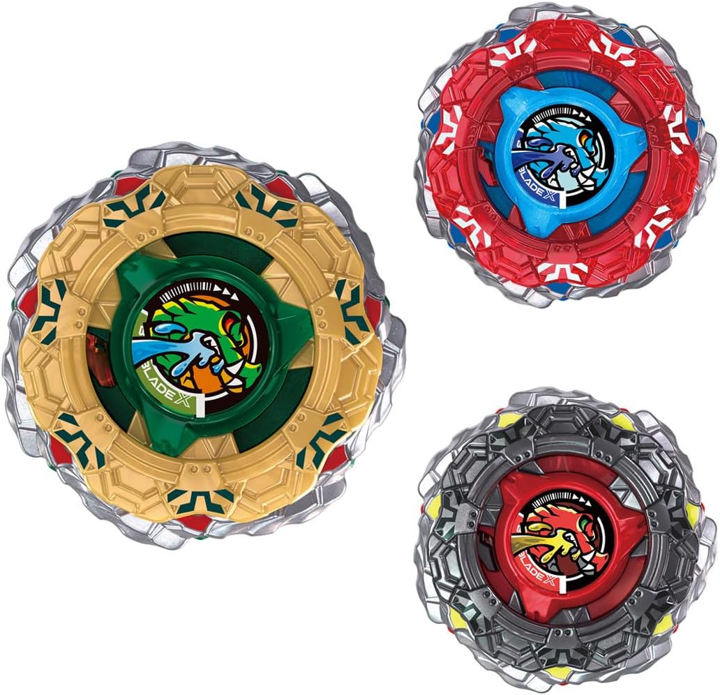 2026年9月12日発売 予約 BEYBLADE X ベイブレードX CX-19 ランダムブースター クロコトレッドセレクト タカラトミー TAKARA TOMY