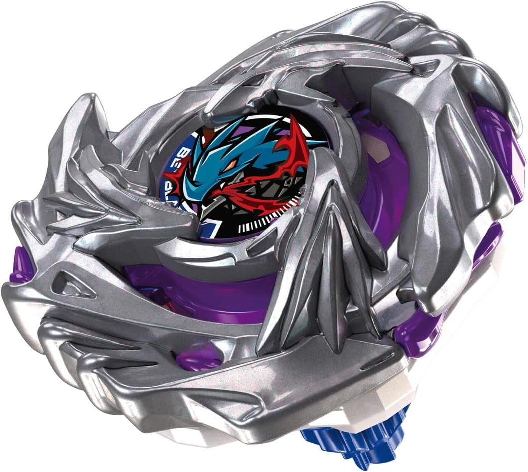 26年10月10日発売 予約 タカラトミー TAKARA TOMY BEYBLADE X ベイブレードX BX-52 スターター ラスタードラグーン6-60LC