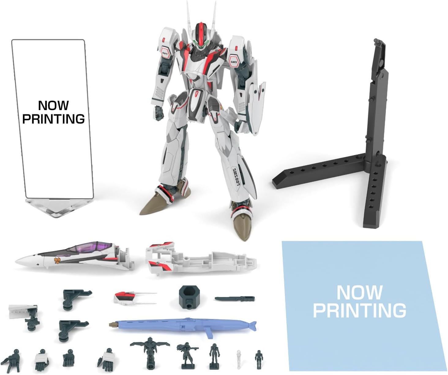 2026年3月発売予定 予約 BANDAI SPIRITS HG マクロス