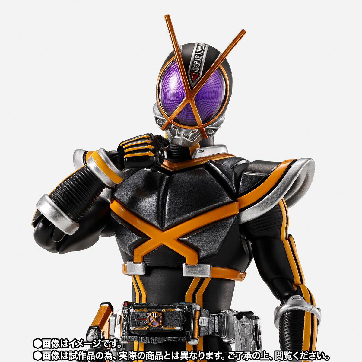 楽天市場】s.h.figuarts 真骨彫製法 仮面ライダーイクサの通販