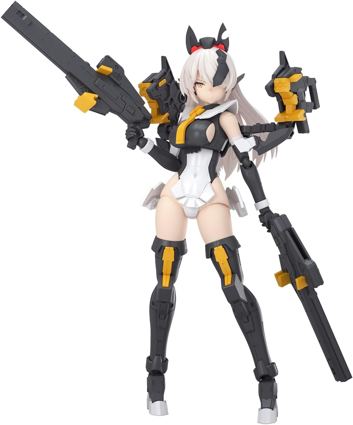 2026年3月発売予定 予約 BANDAI SPIRITS 30MS SIS-Hc106k ベルベリア=ベリィス(フェローチェフォーム)
