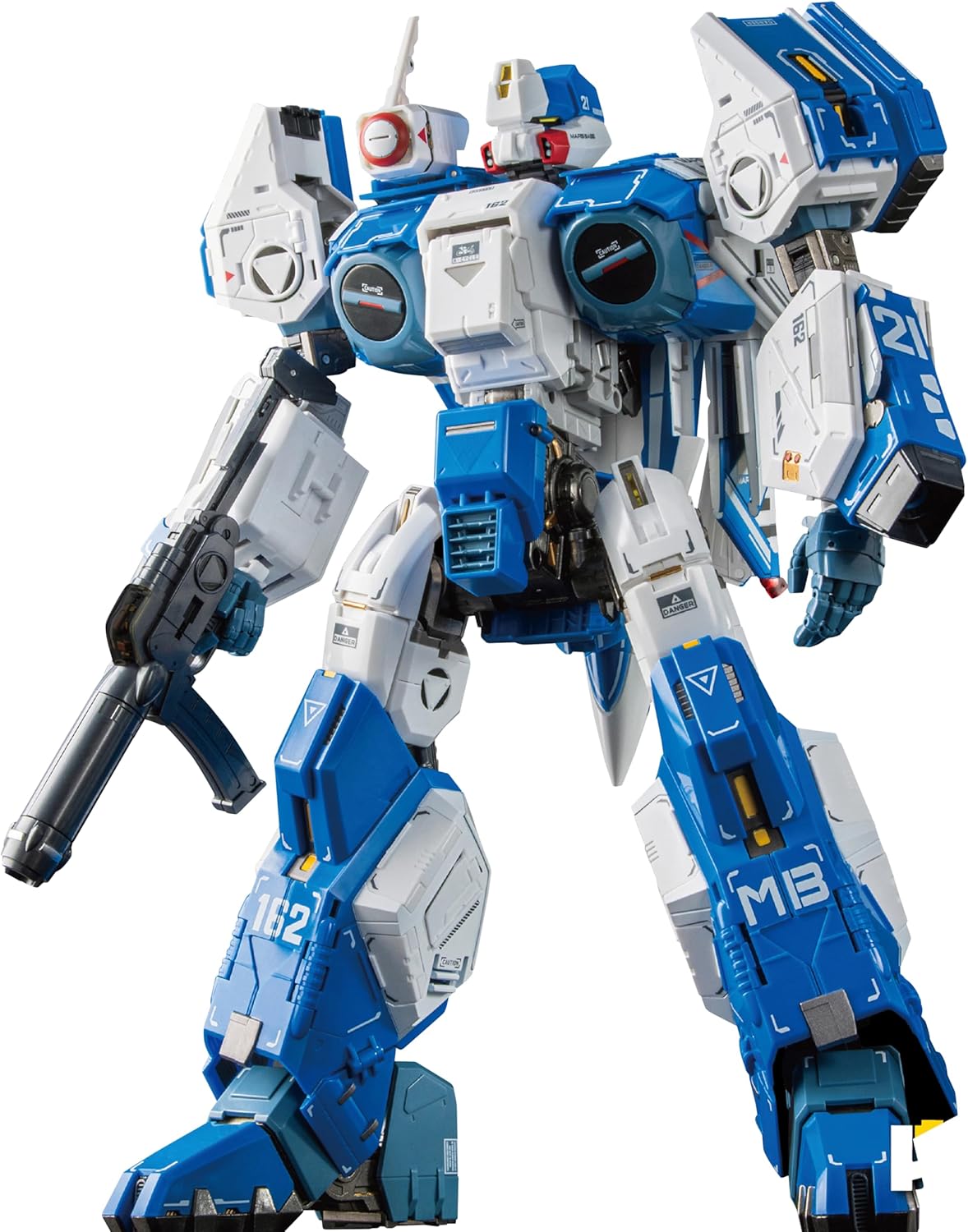 Rakuten - 2026年8月発売予定 予約 スカイトル・リミテッド 機甲創世記モスピーダ AFC-01H レギオス・エータ 1/28スケール ダイキャスト製 塗装済み 可動フィギュア