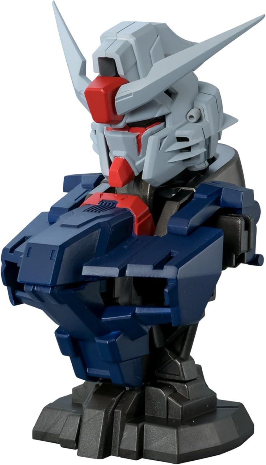 ■　商品説明「メカニカルバスト」シリーズ第9弾！ 「機動戦士ガンダムSEED　FREEDOM」より 「デスティニーガンダムSpec2」をラインナップ！ (C)創通・サンライズ 「メカニカルバスト」シリーズ第9弾！ 「機動戦士ガンダムSEED...