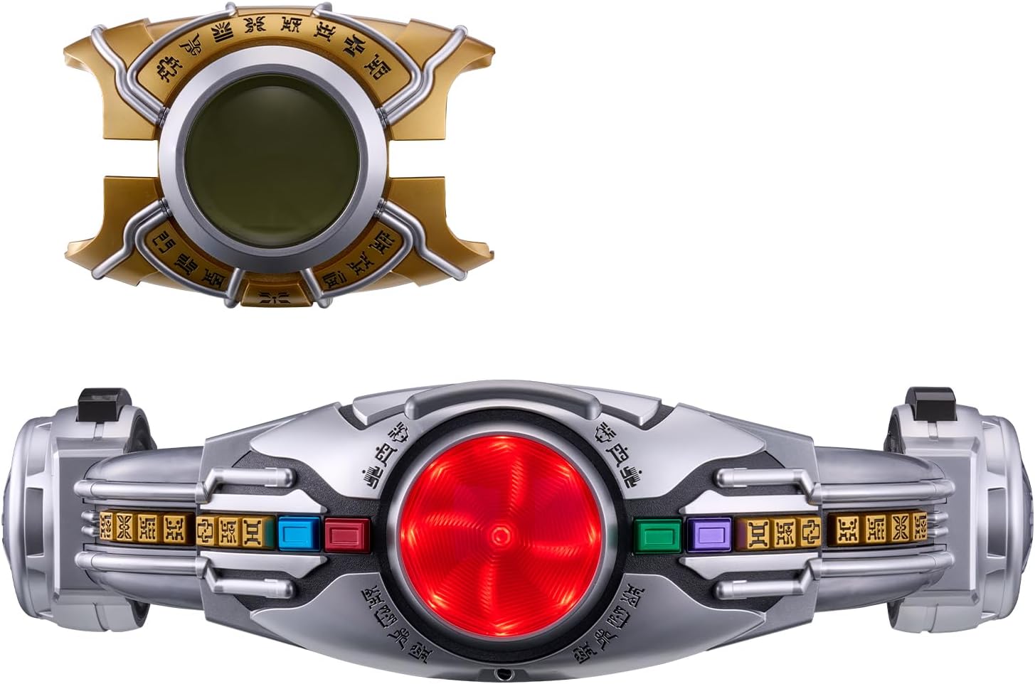 2月14日発売 予約 DX変身ベルトアークル ライジングセット 仮面ライダークウガ