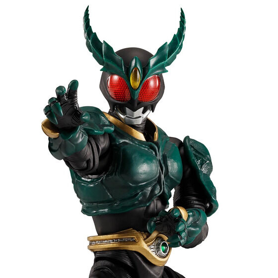 Rakuten - 2026年12月発売予定 S.H.Figuarts（真骨彫製法） 仮面ライダーギルス