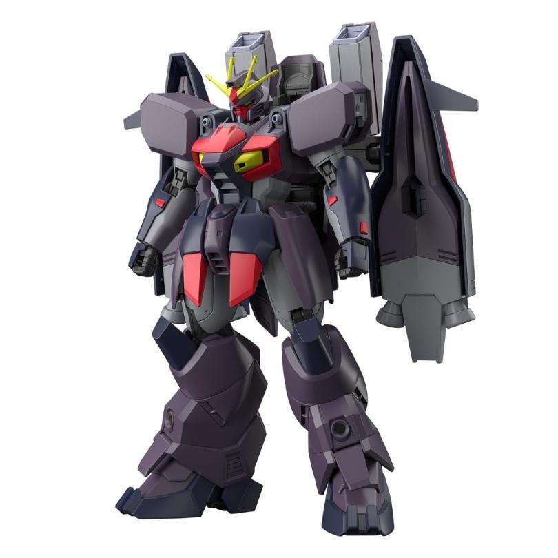 2026年11月発売予定　予約　BANDAI SPIRITS　バンダイ スピリッツ　機動新世紀ガンダムX HG　ガンダムアシュタロン　1/144　プラモデル