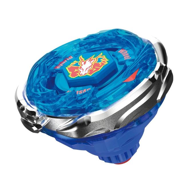 2026年7月11日発売 予約 タカラトミー TAKARA TOMY BEYBLADE X ベイブレードX BX-00 スターター ストームペガシス 3-70RA