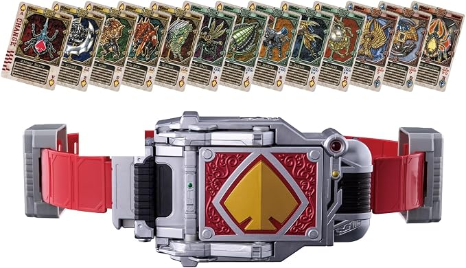 7月30日発売 予約 SUPER BEST 変身ベルト DXブレイバックル 仮面