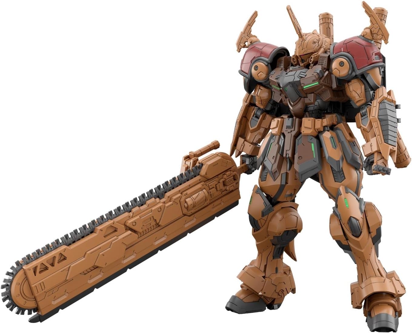27年2月28日発売 予約 BANDAI SPIRITS バンダイ スピリッツ GUNDAM ROGUE ORBIT HG 1/144 バウバラム バンダイ