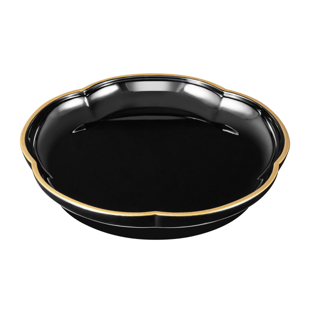 楽天市場】正月 皿（素材（キッチン用品）漆器）（食器・カトラリー