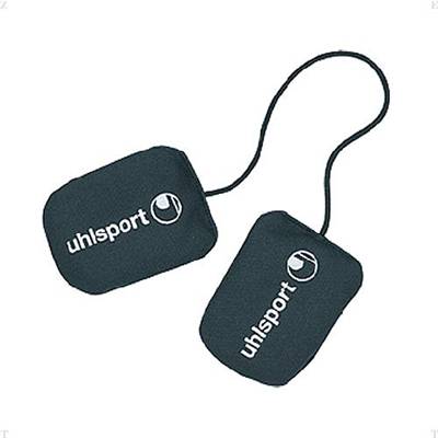 ＜限定クーポン発行中 2/16 23:59まで 超ポイントバック祭＞ uhlsport（ウールシュポルト） U91807 サッカー メンテナンス GKグラブドライヤー 12SS