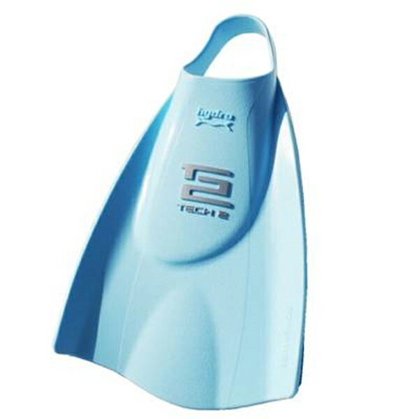 Soltec‐swim（ソルテック）　ハイドロ・テック2フィンスイムソフトタイプブルーSサイズ　203001　スイ..