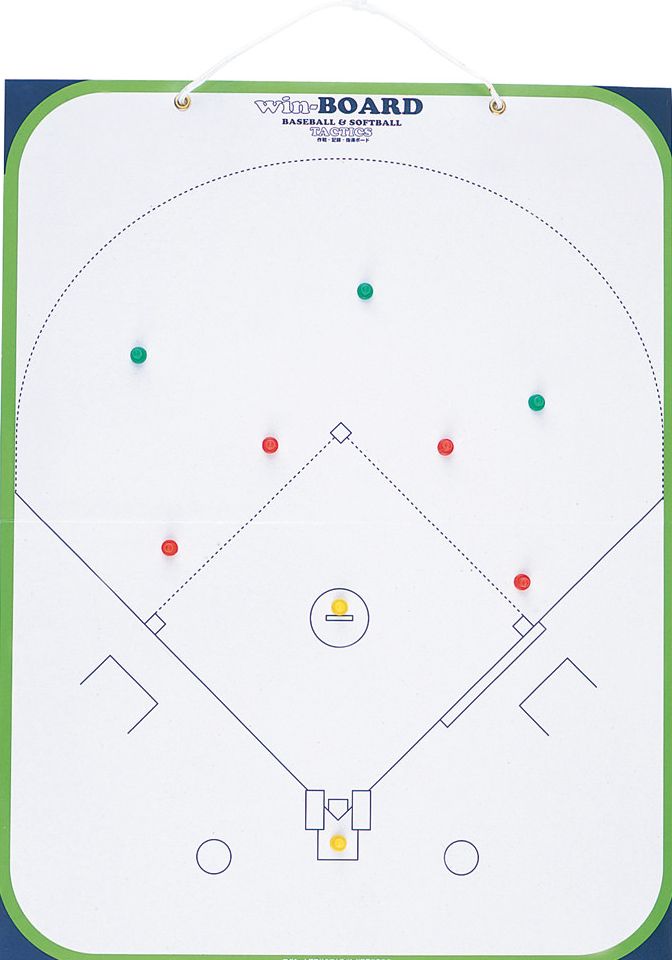 <限定クーポン発行中 11/27 01:59まで ブラックフライデー> Unix(ユニックス) 野球作戦盤 ウィンボード BX7270 野球 14SS