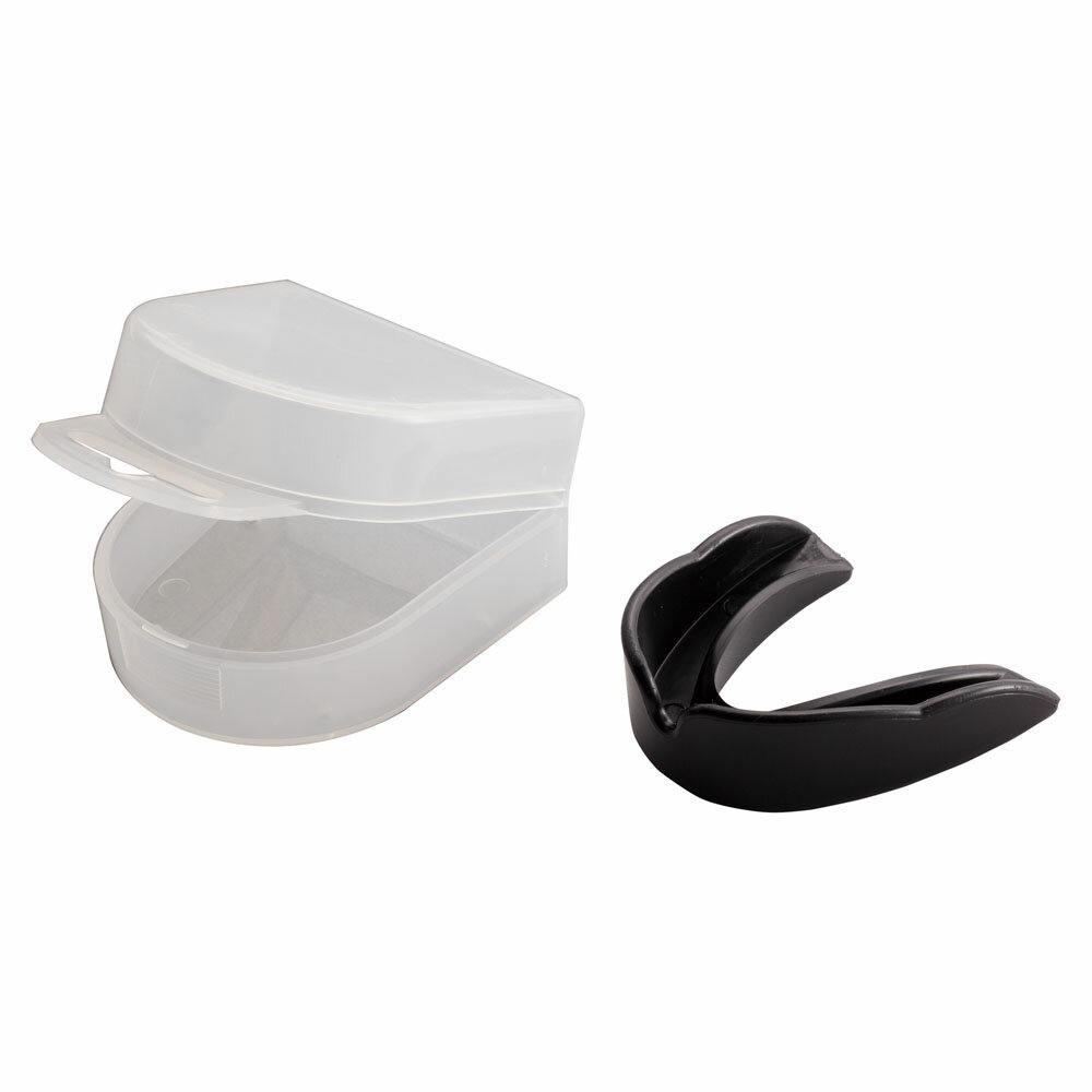 <限定クーポン発行中 11/27 01:59まで ブラックフライデー> セプター マウスガード SP771 ラグビー ブラック 15SS