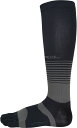 <限定クーポン発行中 7/26 01:59まで お買い物マラソン> R×LSOCKS(アールエルソックス) TRR211H 10 ランニングハイソックス 5本指タイプ BK 16SS
