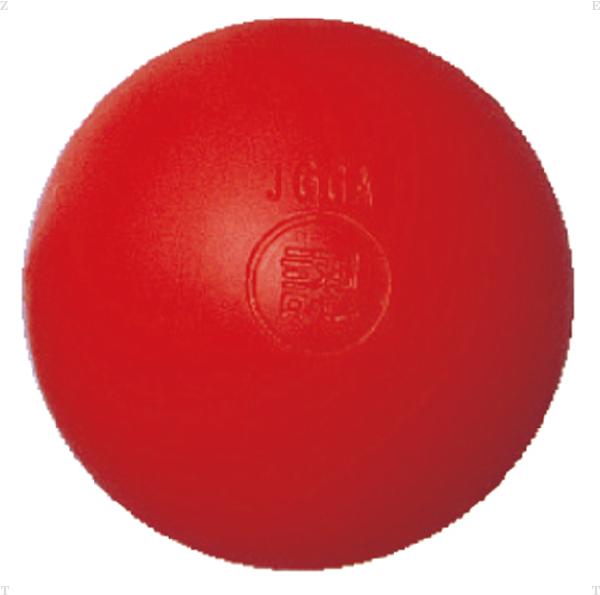HATACHI（ハタチ）　BH3000　62　グランドゴルフ　ボール　公認ボール　レッド　16SS