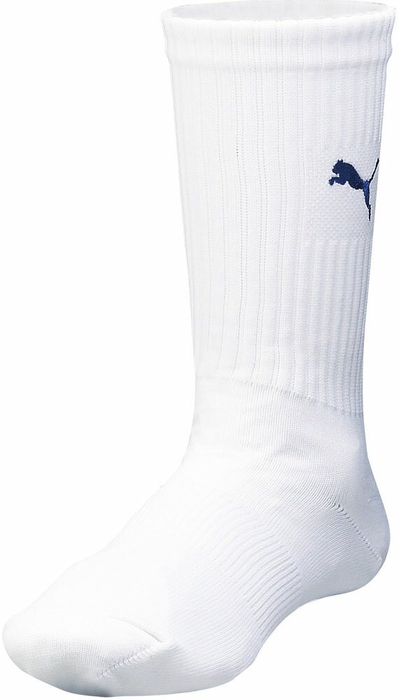 <限定クーポン発行中 12/11 01:59まで 楽天スーパーセール> PUMA(プーマ) 902692 02 サッカー ショートストッキング 16Q4