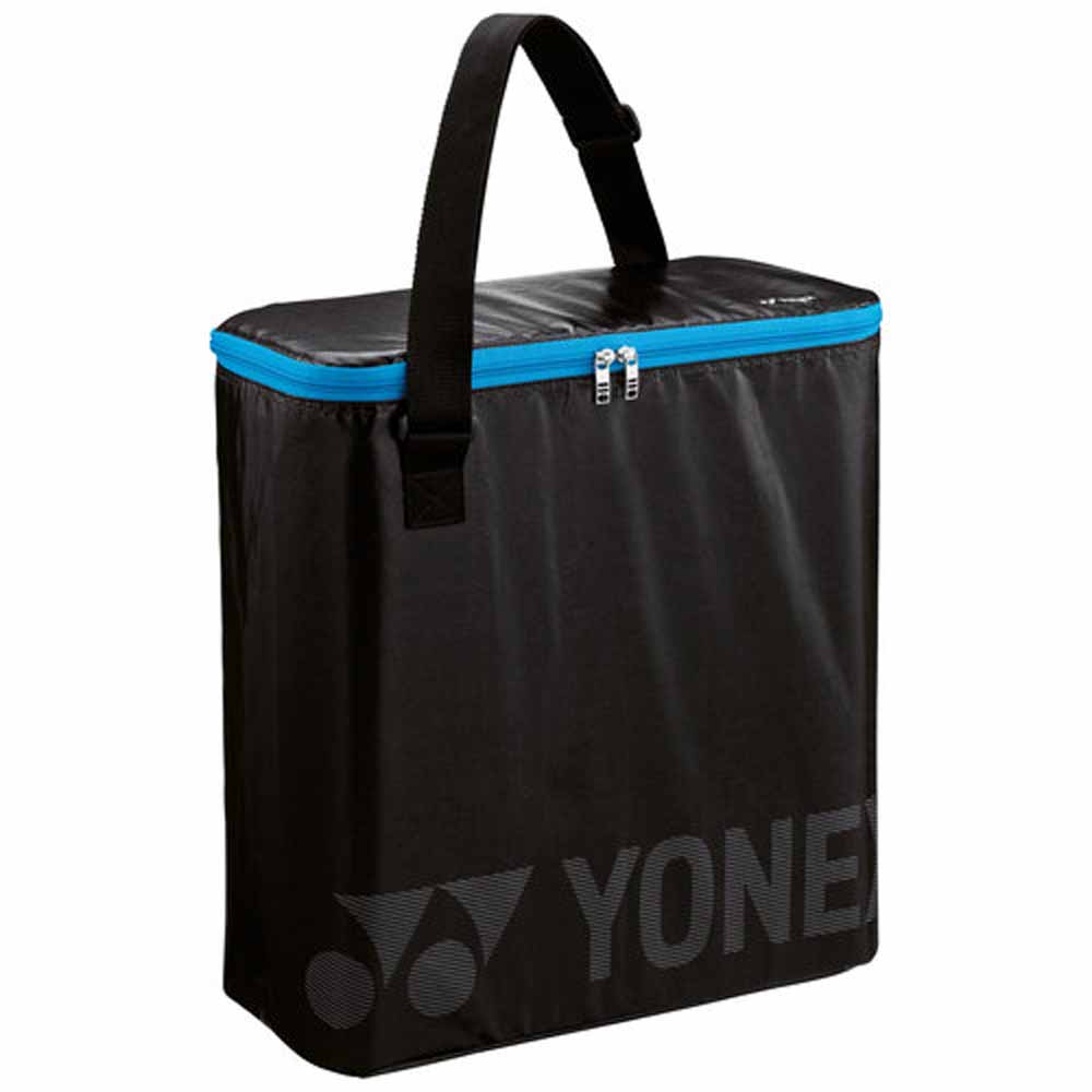 Yonex（ヨネックス）　BAG16ST　007　バドミントンン シャトルケース　ブラック　16SS