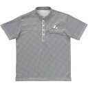 <限定クーポン発行中 5/16 01:59まで お買い物マラソン> LUCENT(ルーセント) XLP8286 テニス ユニセックス ゲームシャツ(ネイビー) ...