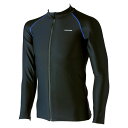 FOOTMARK(フットマーク) 101572 09 スイミング 水着 すまいるスイムシャインガード 16SS(4)