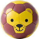 SFIDA(スフィーダ) BSFZOO06 01 ミニボール SFIDA FOOTBALL ZOO 16SS