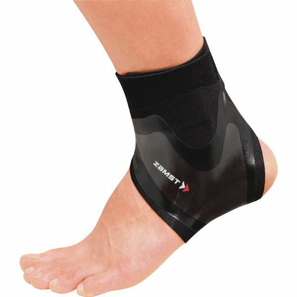 ザムスト（ZAMST） 370211 足首用サポーター フィルミスタアンクル 左足用 Sサイズ 17SS