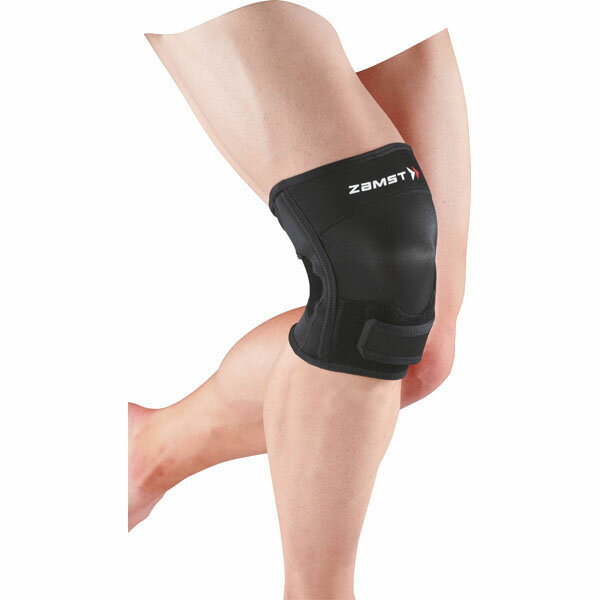 Rakuten - ザムスト（ZAMST）　372901　膝用サポーター　RK-2　Sサイズ　17SS