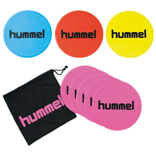 ヒュンメル（hummel）　HFA7004　24　マーカーパッド5枚入り　17SS