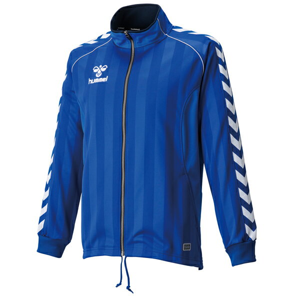 <限定クーポン発行中 5/16 01:59まで お買い物マラソン> ヒュンメル(hummel) HJT2059 63 ジュニア ウォームアップジャケット 17SS
