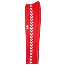 <限定クーポン発行中 8/11 01:59まで お買い物マラソン> ヒュンメル(hummel) HJT3059 20 ジュニア ウォームアップパンツ 17SS