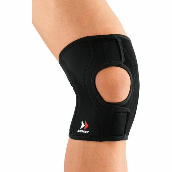 ザムスト（ZAMST）　371805　膝サポーター　EK-1 3Lサイズ　17SS