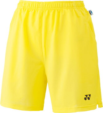 Yonex(ヨネックス) 25008 279 テニス レディース ニットストレッチハーフパンツ 17SS