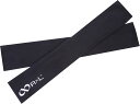 <限定クーポン発行中 7/26 01:59まで お買い物マラソン> R×LSOCKS(アールエルソックス) TSA11 10 陸上・ランニング シームレス アームカバー 17SS