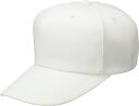 ZETT(ゼット) BH112 1100 野球 六方練習用キャップ 17SS