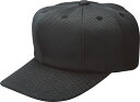ZETT(ゼット) BH583 1900 野球 八方角型ダブルメッシュキャップ 16SS