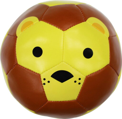 SFIDA(スフィーダ) BSFZOOB 02 サッカー ミニボール 1号球 SFIDA クッションボール Football Zoo Baby 17SS SFIDA(スフィーダ) BSFZOOB 02 サッカー ミニボール 1号球 SFIDA クッションボール Football Zoo Baby 17SS
