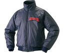 エスエスケイ(SSK) BWG1002 70 蓄熱グラウンドコート・フロントフルZIP・中綿 野球 17SS