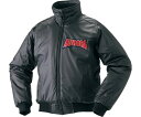 エスエスケイ(SSK) BWG1002 90 蓄熱グラウンドコート・フロントフルZIP・中綿 野球 17SS