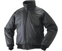 エスエスケイ(SSK) BWG1002J 90 ジュニア蓄熱グラウンドコート・フロントフルZIP・中綿 野球 17SS