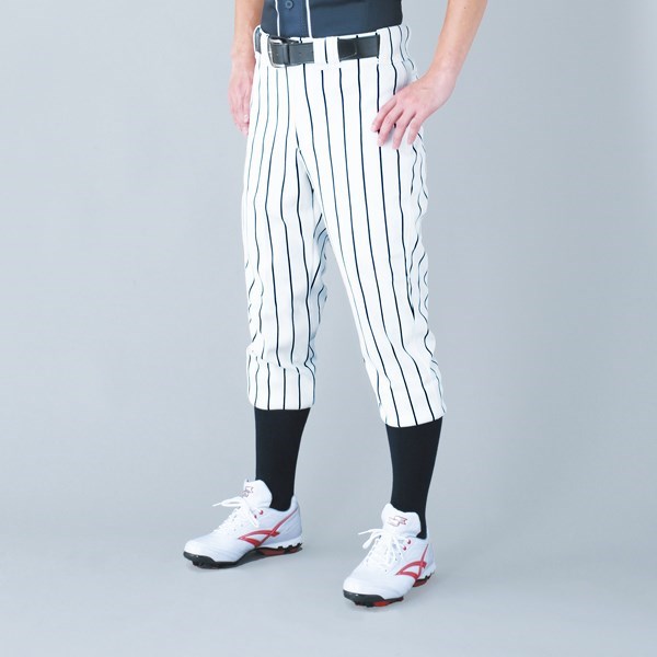 ＜限定クーポン発行中 11/11 01:59まで お買い物マラソン＞ エスエスケイ（SSK）　UP002R　1070　ユニフォーム　ストライプレギュラーパンツ　野球　17SS