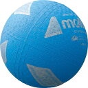 <限定クーポン発行中 5/16 01:59まで お買い物マラソン> モルテン(Molten) S2Y1200C ミニソフトバレーボール シアン 17SS