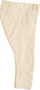 ZETT(ゼット) BU518RP 3100 野球 PROSTATUS(プロステイタス) レギュラーフィットパンツ 16SS