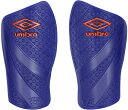 SALEUMBRO(アンブロ)UJS4600 BLUサッカーJr.シンガード17FW(4)